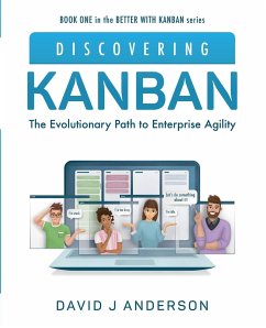 Discovering Kanban - Anderson, David J