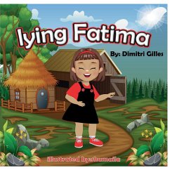 Lying Fatima - Gilles, Dimitri