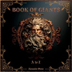 Cover Book of Giants