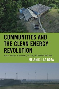 Communities and the Clean Energy Revolution - La Rosa, Melanie J.