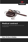Medical contract