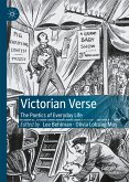 Victorian Verse (eBook, PDF)