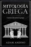 Mitología Griega (eBook, ePUB)