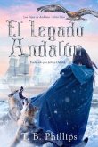 El Legado Andalon (eBook, ePUB)