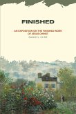 Finished (eBook, ePUB)