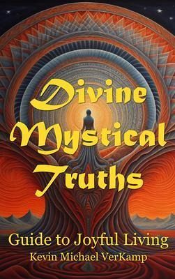 Divine Mystical Truths (eBook, ePUB)