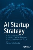 AI Startup Strategy (eBook, PDF)