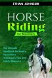 HORSE RIDING FOR BEGINNERS: The... - Bild 1