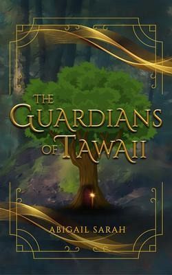 The Guardians of Tawaii (eBook, ePUB) The Guardians of Tawaii (eBook, ePUB)