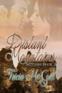 Cover Distant Mountains (eBook, ePUB)