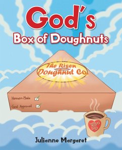 God's Box of Doughnuts (eBook, ePUB) - Margaret, Julianne
