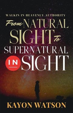 From Natural Sight to Supernatural Insight - Watson, Kayon
