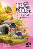 Bruna la bruixa i el tresor dels gambosins Bruna la bruixa i el tresor dels gambosins
