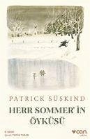 Herr Sommerin Öyküsü - Süskind, Patrick