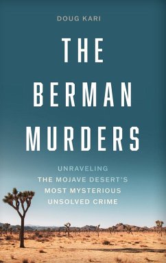 The Berman Murders - Kari, Doug