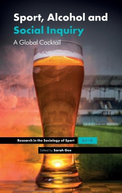 Sport, Alcohol and Social Inquiry