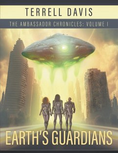 Earth's Guardians - Davis, Terrell