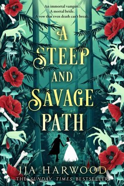 Cover A Steep and Savage Path