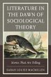 Literature in the Dawn of Sociological... - Bild 1
