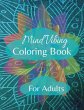 Mind Vibing Coloring Book - Bild 1