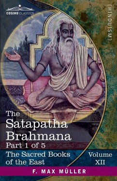 The Satapatha Brahmana, Part 1 of 5