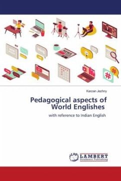 Pedagogical aspects of World Englishes - Jezhny, Karzan