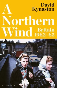 A Northern Wind - Kynaston, David