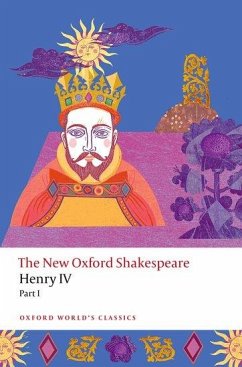 Henry IV Part I - Shakespeare, William