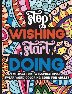 Motivational Book for Adults - Bidden, Laura