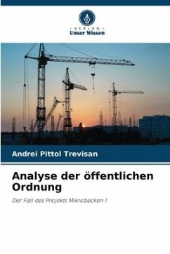 Analyse der öffentlichen Ordnung - Trevisan, Andrei Pittol
