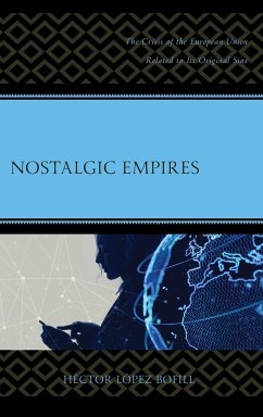 Nostalgic Empires - Bofill, Hèctor López