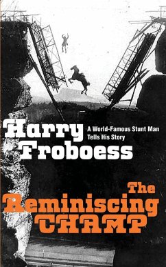 The Reminiscing CHAMP - Froboess, Harry