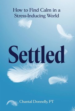 Settled - Donnelly, Chantal