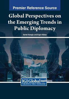 Global Perspectives on the Emerging Trends in Public Diplomacy