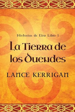 La Tierra de los Duendes - Kerrigan, Lance