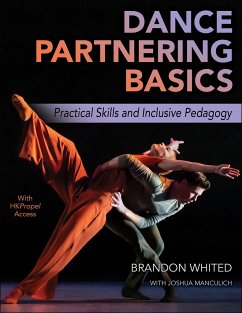 Dance Partnering Basics - Whited, Brandon