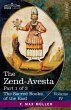 The Zend-Avesta, Part 1 of 3 - Bild 1