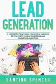 Lead Generation (eBook, ePUB)