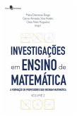 Investigações em ensino de matemática (eBook, ePUB)
