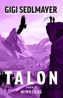 Talon, Windsong (eBook, ePUB) - Sedlmayer, Gigi