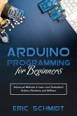 ARDUINO PROGRAMMING FOR BEGINNERS (eBook, ePUB)