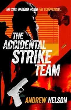 Cover Accidental Strike Team (eBook, ePUB)