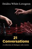 21 Conversations (eBook, ePUB) 21 Conversations (eBook, ePUB)