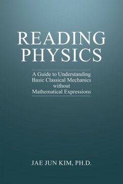Cover Reading Physics (eBook, ePUB)