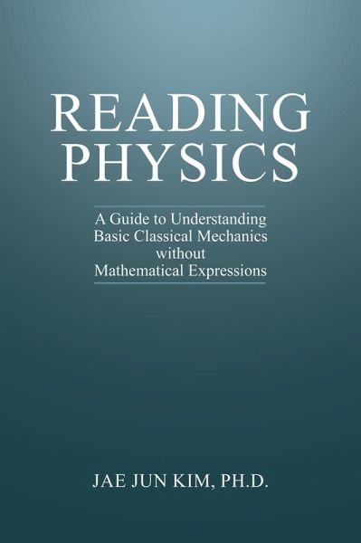 Reading Physics (eBook, ePUB)