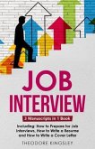 Job Interview (eBook, ePUB)