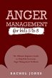 ANGER MANAGEMENT for Kids 5 - 8 (eBook,... - Bild 1