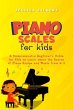 Piano Scales FOR KIDS (eBook, ePUB) - Bild 1