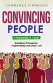 Convincing People (eBook, ePUB)