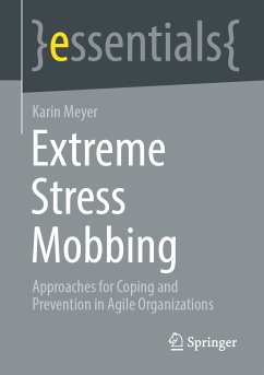 Extreme Stress Mobbing (eBook, PDF) - Meyer, Karin